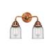 Option Antique Copper / Clear