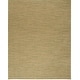 preview thumbnail 25 of 131, Nourison Essentials Solid Contemporary Indoor/Outdoor Area Rug 6' x 9' - Green/Gold
