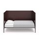 preview thumbnail 23 of 31, Graco Theo 3-in-1 Convertible Crib