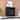 SEI Furniture Pierton Double-Door Bar Cabinet