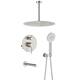 Option Brushed Nickel