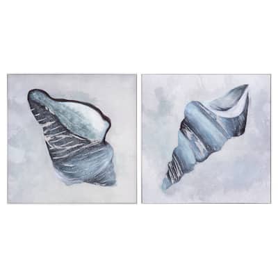 A Shell Of A Day
