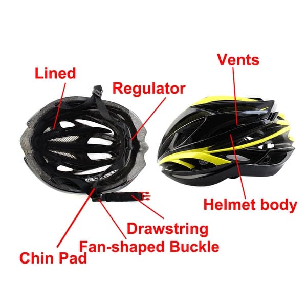 bike helmet patent Cycling Drawing Patent Authorized Adult 22 Holes