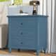 Option Blue