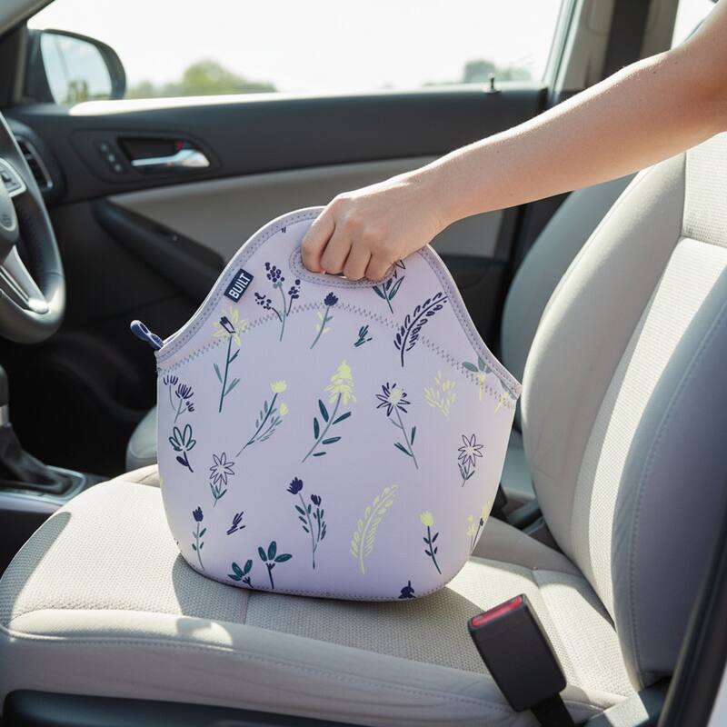 Built Gourmet Getaway Neoprene Lunch Bag