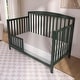 preview thumbnail 8 of 10, Dream On Me 2 in 1 Cozy Cloud Crib and Toddler Mattress