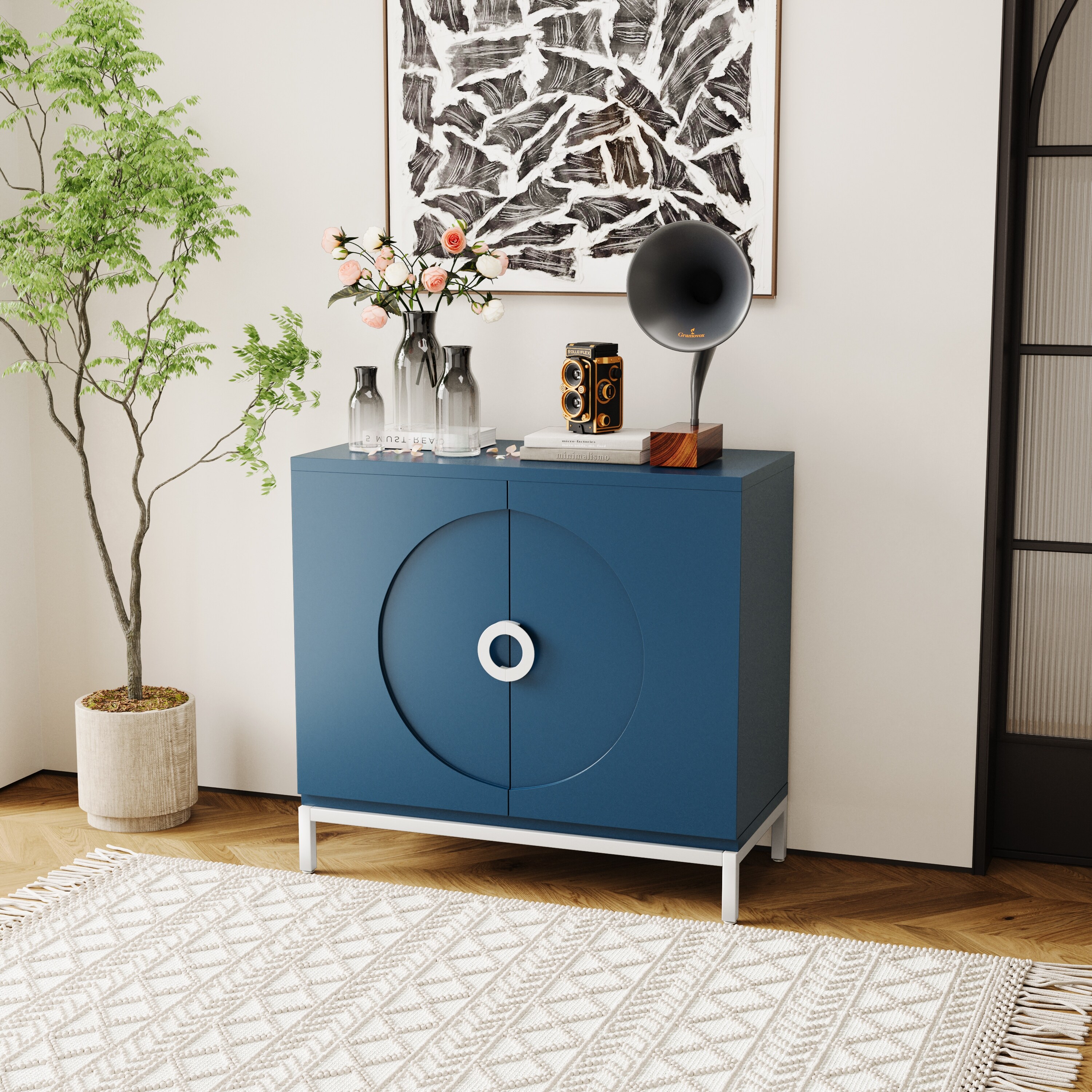 Accent chest for dining room deals