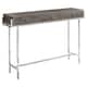Option Taupe-Silver
