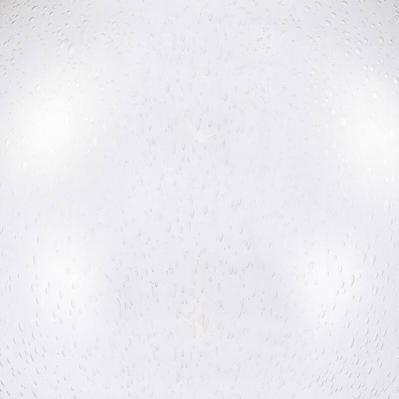 Innovations Lighting Downtown Urban - Boreas - 6 Light 29" Chandelier with 8" Shades