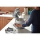 preview thumbnail 6 of 12, KitchenAid Artisan Series 5 Quart Tilt-Back Head Stand Mixer