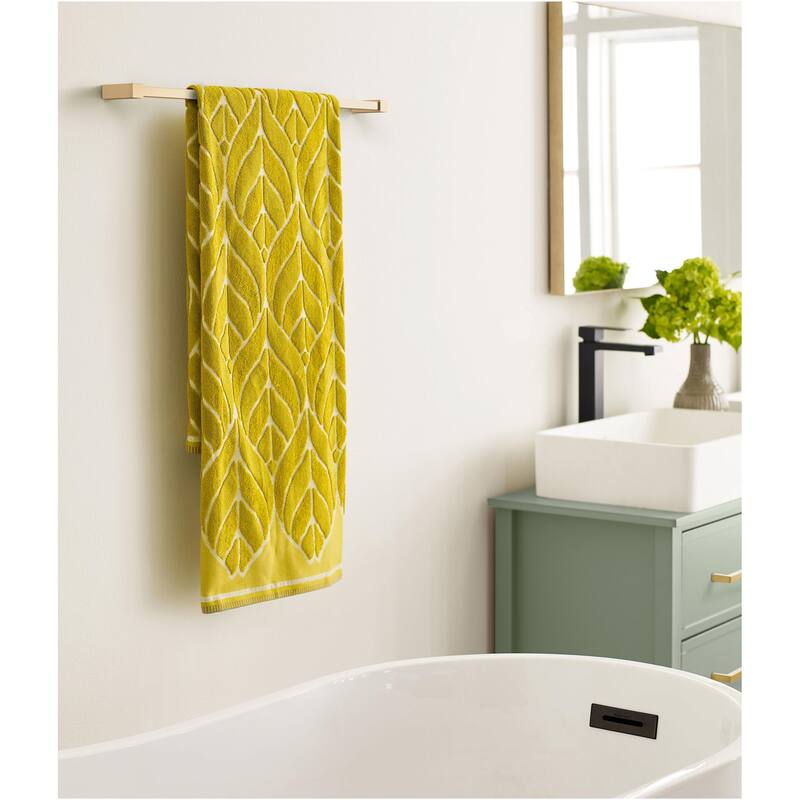 Amerock Monument 24" Towel Bar