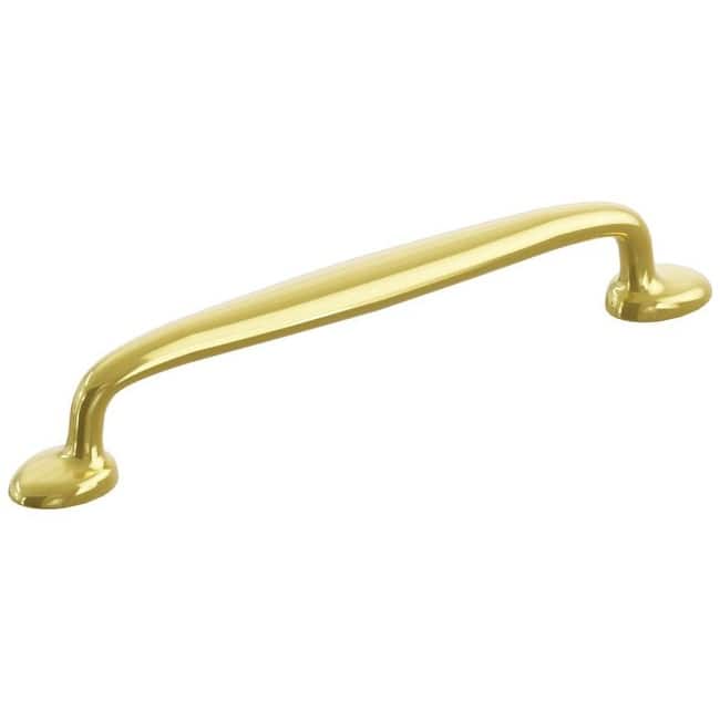 Option Unlacquered Brass