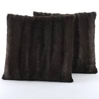Buy Brown Throw Pillows Online At Overstock Our Best Decorative Accessories Deals