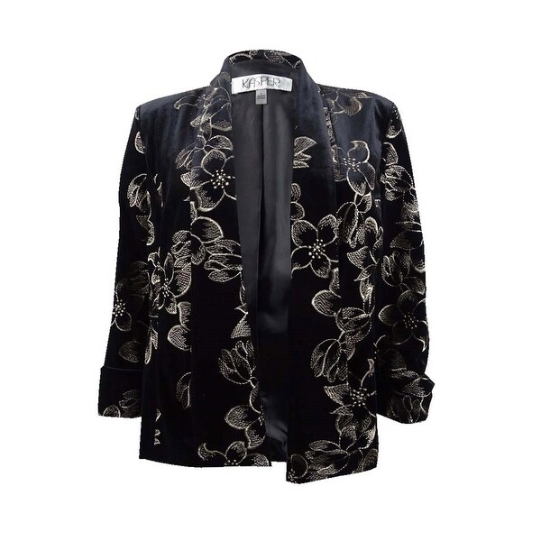 Kasper flyaway jacket on sale