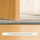 preview thumbnail 8 of 145, Machine Washable Indoor/ Outdoor Modern Loyd Chantille Rug
