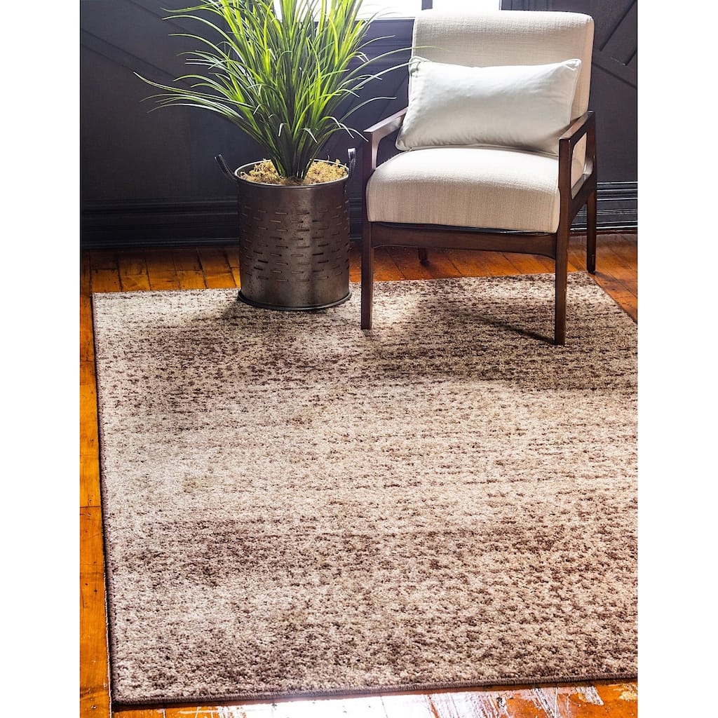 Contemporary Beallara Collection Area Rug