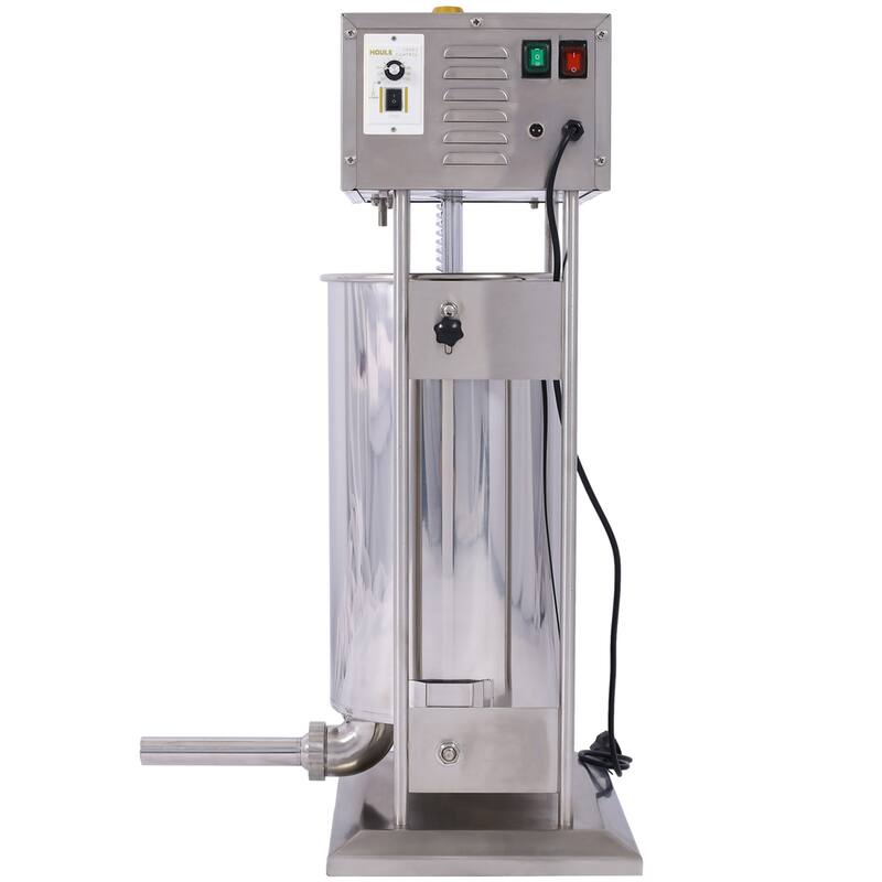 10L Stainless Steel Electric Sausage Maker