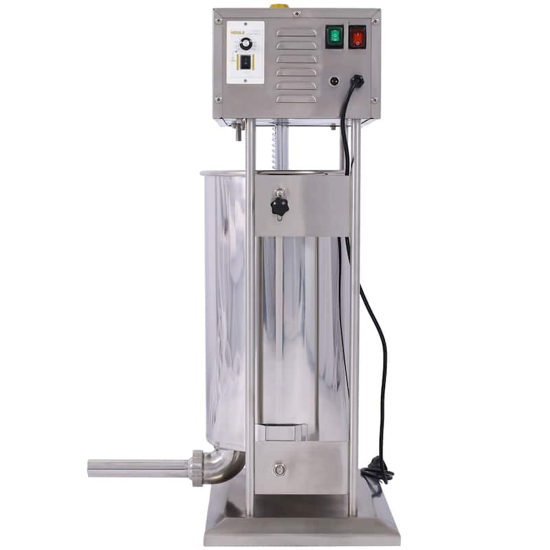 20L Stainless Steel Electric Sausage Maker