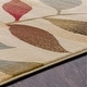preview thumbnail 7 of 12, Livabliss Riley Transitional Animal Area Rug