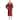 Women's Turkish Cotton Hooded Bathrobe
