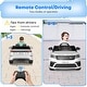 preview thumbnail 3 of 6, 12V Licensed Land Rover Ride Electric Car for Kids with Parent Remote Control