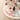 Glitzhome 48"D Pre-lit LED Embroidered Linen Merry Christmas Tree Skirt