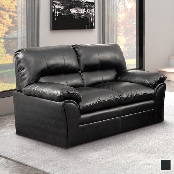 Cruz Living Room Loveseat. Opens flyout.