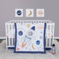 Space Baby Bedding Shop Online At Overstock