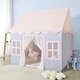 preview thumbnail 2 of 4, Kids Play Tent Indoor Toddlers Play Tent Large Toddler Tent for Kids