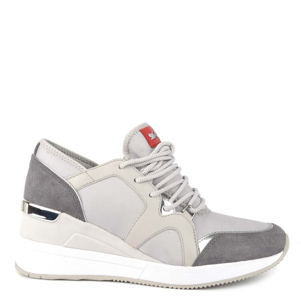 michael kors women's tennis shoes