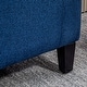 preview thumbnail 8 of 29, HOMCOM Ottoman Bench Tufted Storage Chest with Flipping Top, 36.25"W x 15.75"D x 15.75"H