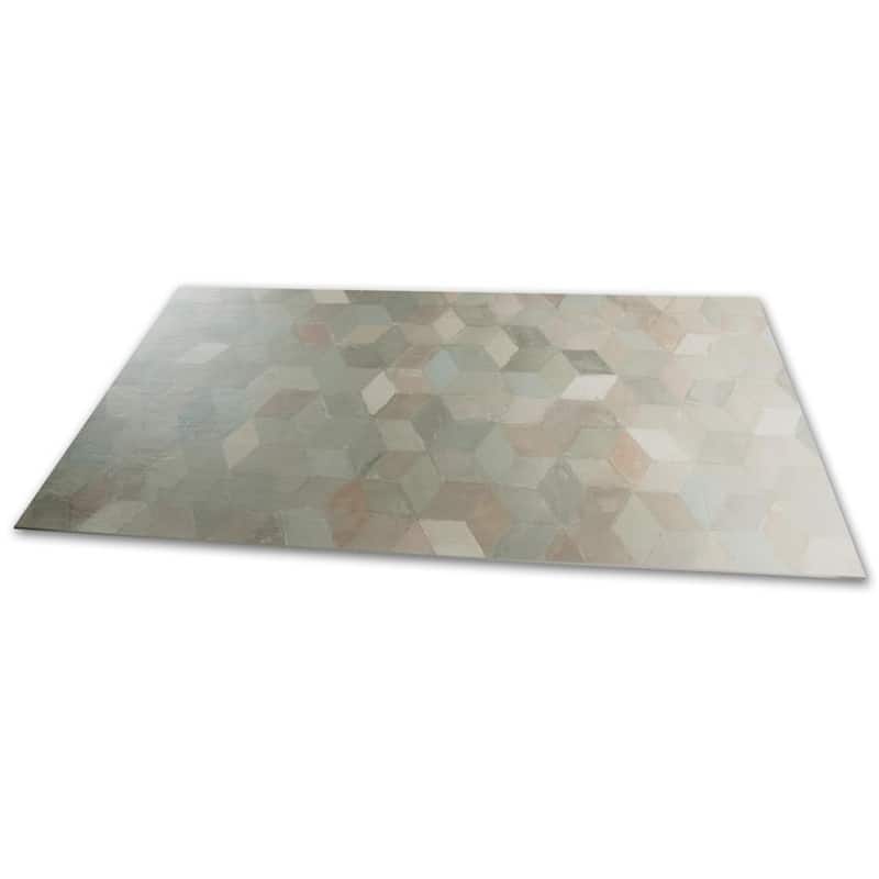 Merola Tile Pictura Faber Canosa 23-1/2" x 47" Porcelain Floor and Wall Tile