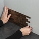 preview thumbnail 15 of 15, Aspect Peel & Stick Distressed Mini Metal 15 sq ft Kit