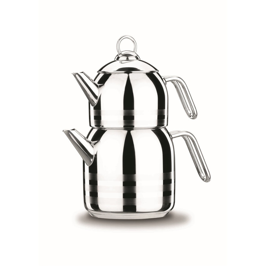 https://ak1.ostkcdn.com/images/products/is/images/direct/d54aebe3de974670e041e4a1f3833bd64c54c31d/Korkmaz-Astra-18-10-Stainless-Steel-Teapot%2C-Induction-Compatible.jpg