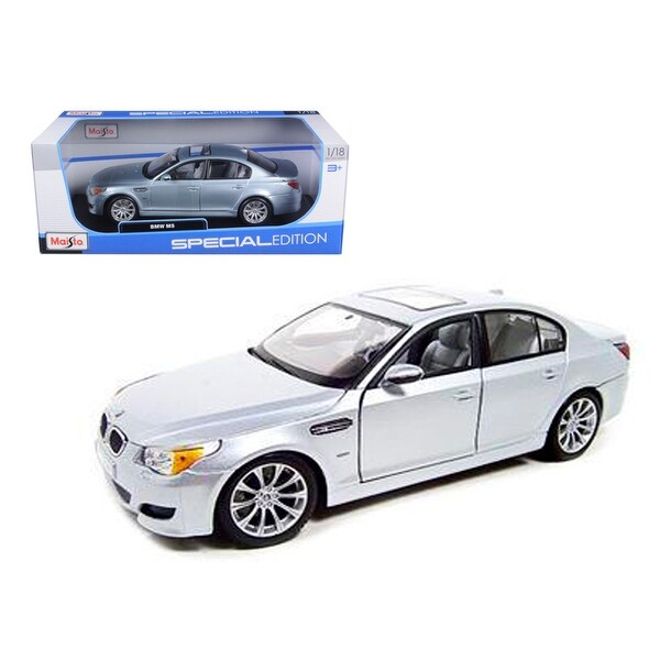 diecast 1.18