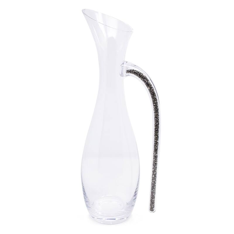 Sparkles Home Vetrina Crystal Decanter