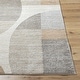 preview thumbnail 10 of 12, Livabliss Hyde Park Modern Geometric Area Rug
