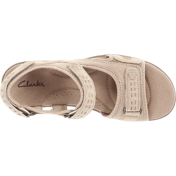 Clarks women's shop morse tour sandal