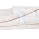 preview thumbnail 3 of 4, Sleep & Beyond Organic myMerino Wool Mattress Topper