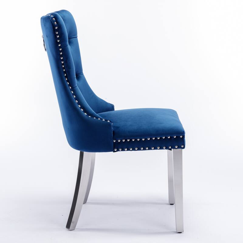 Dining Chair,The material is sturdy