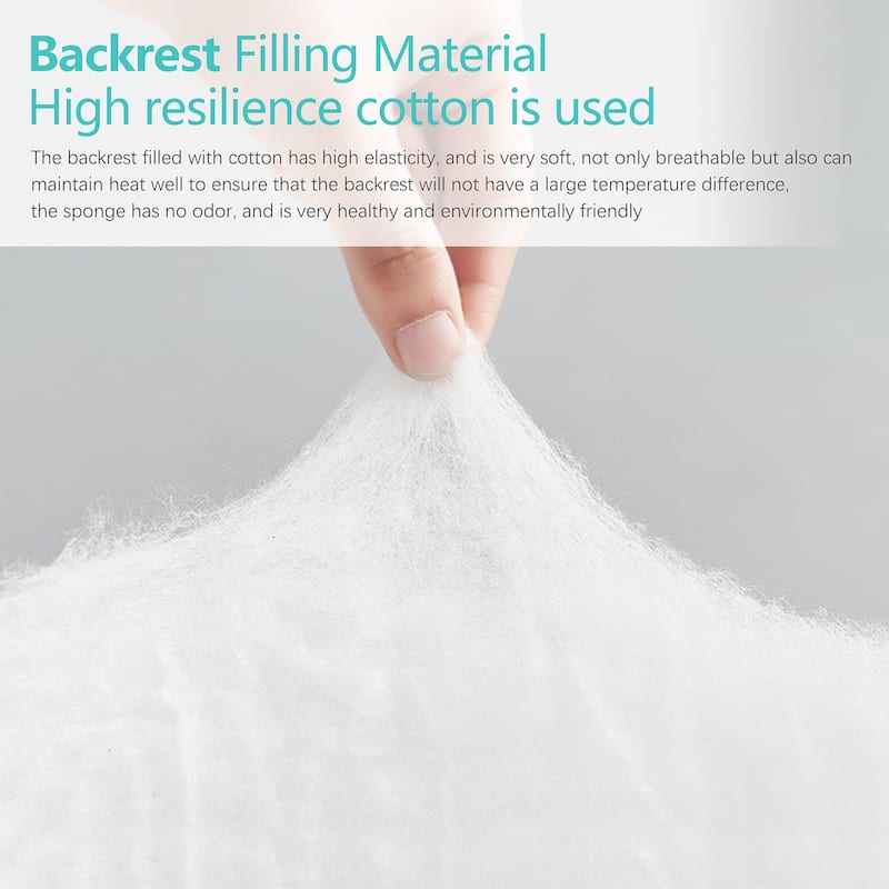 Futzca Convertible Sectional Sofa Couch