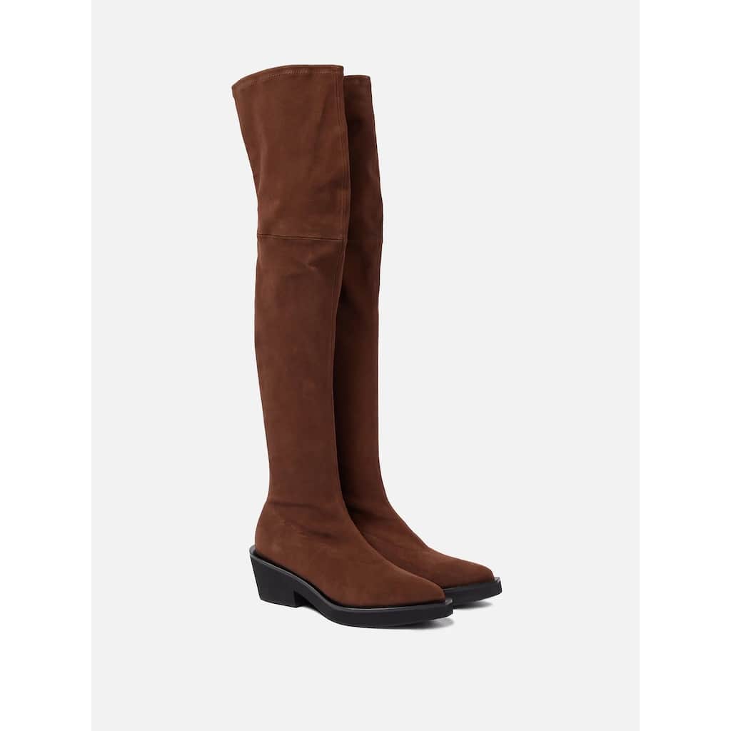Clergerie Tenny Knee High Boot