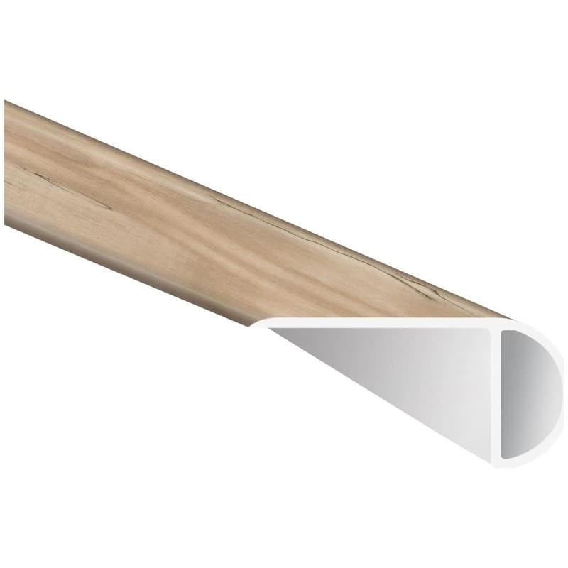 Ackland AKVTV-OSN-3 Ackland Vinyl Trims 94" x 2" Vinyl Glue Down or - Harvest Oak
