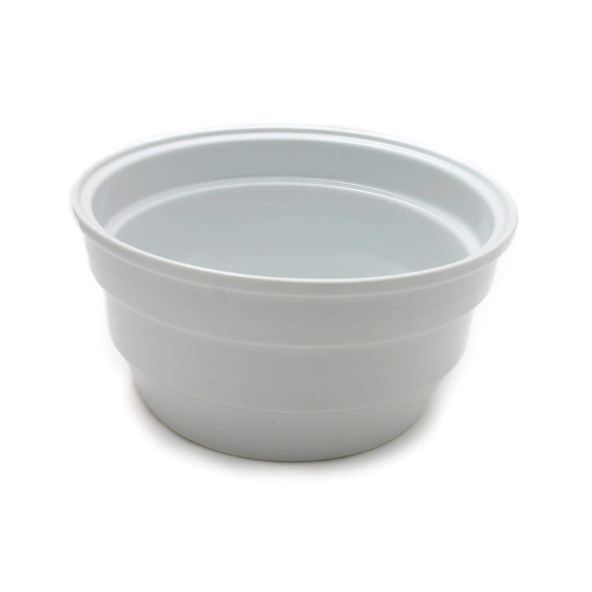 Swissmar Zuri Fondue Insert, ceramic, 1.1qt