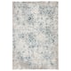 Option Blue/Ivory