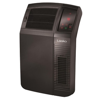 Lasko CC24920 Cyclonic Ceramic Digital Space Heater