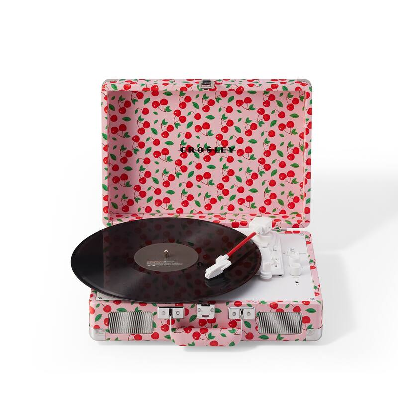 Crosley Cruiser Plus Record Player