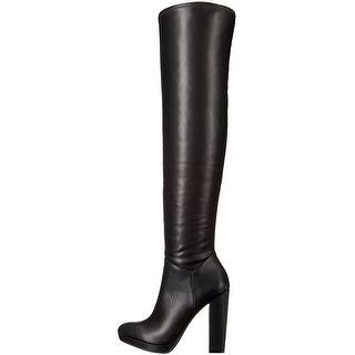 Buy Over-the-Knee Boots Women's Boots Online at Overstock.com | Our ...