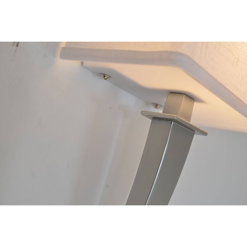 AFX SHS061807LAJUD Sheridan 19" Tall ADA Commercial LED Bathroom