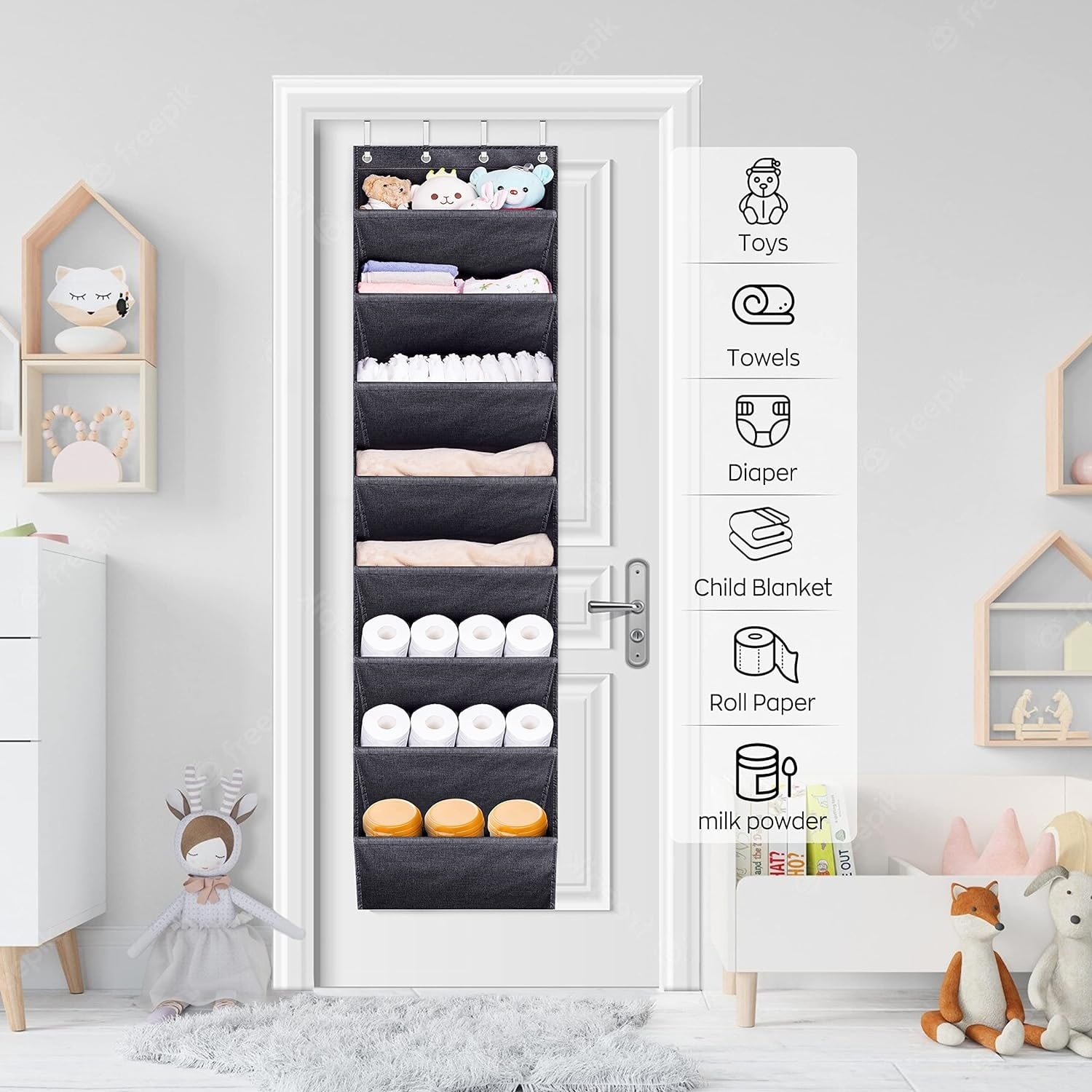 Bed bath and beyond shoe rack over the door new arrivals